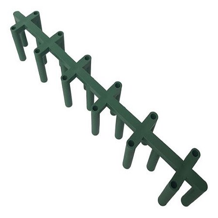 ESPACADOR P/ARMADURA CENTOPEIA 250PC EPLAS