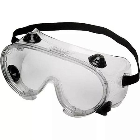 Oculos Ampla Visao Com Valvula