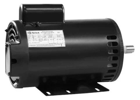 MOTOR TRIF. 5CV 2P IP44              18 NOVA