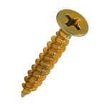 Parafuso 4,5X25 Phillips Cabeca Chata     Chip-Fix Ciser