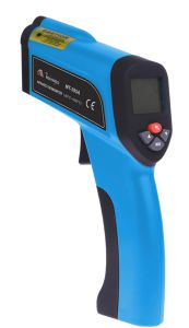Termometro Infravermelho Mt395A