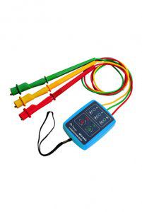 Fasimetro Minipa Mfa840A(Novo)