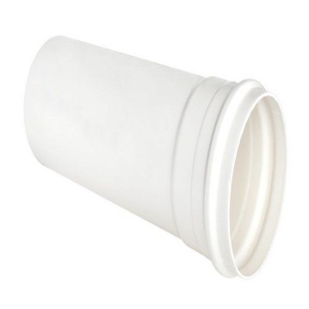 Tubo de esgoto pvc 75mm 6m 20001012 PVC/ICATUBOS
