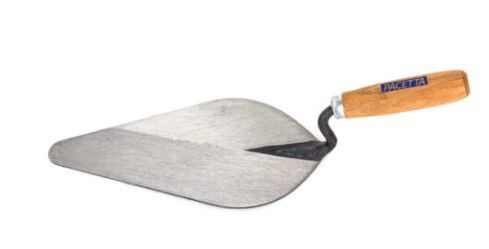 Colher De Pedreiro 06 2048 Oval Pacetta