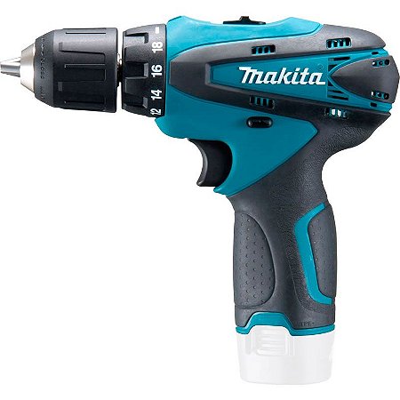 Parafusadeira Sem Bateria Df330Dz Makita