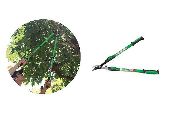 Tesoura Poda Podao 63A96 Trapp  Ts40859 Trapp