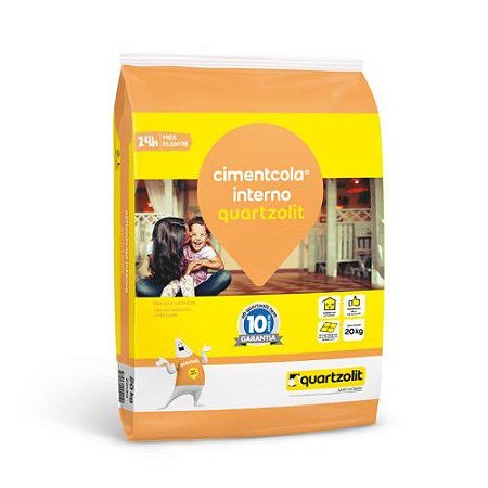 Argamassa 20kg ACI TECNOFLEX