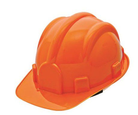 Capacete Pl Prosafety Laranja  A/B Delta Plus