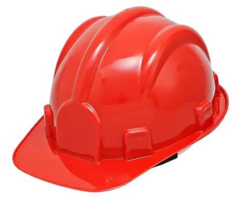 Capacete Pl Prosafety Vermelho A/B Delta Plus