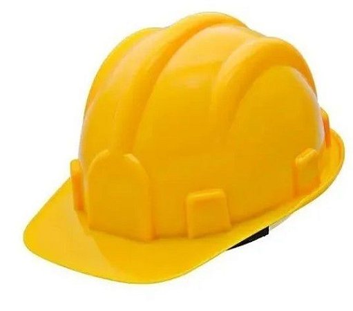 Capacete Pl Prosafety Amarelo A/B Delta Plus