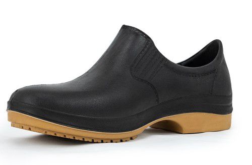 Sapato Ca42031 Pu Preto Solado Bi N.37