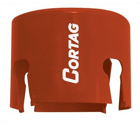 Serra Copo Metal Duro  35