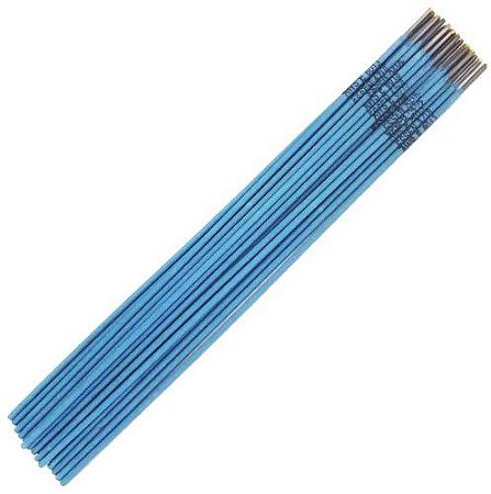 Eletrodo Revestido Para Aço Carbono E6013 3,25 Mm Azul Eletron