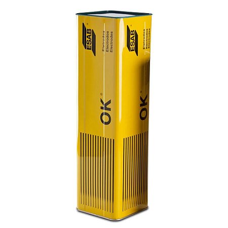 ELETRODO F.COMUM 3,25 OK 46.00 ESAB