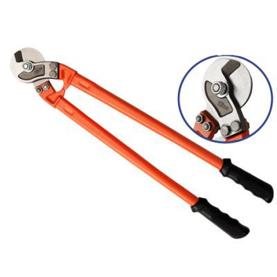 Tesoura Corta Cabos 24'             3696 Lotus