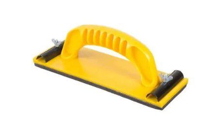 Suporte P/ Lixa                     3418 Lotus