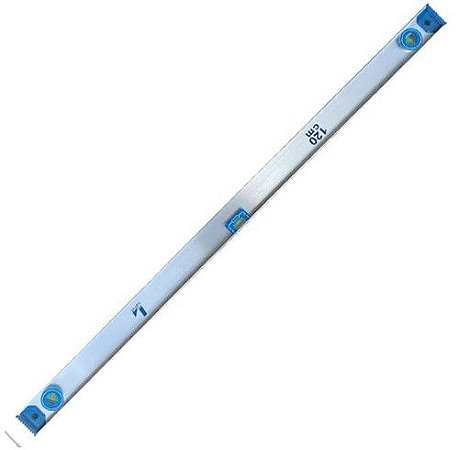 Nivel Aluminio 48' 3 Bolhas         4322 Lotus