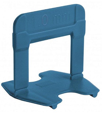 Espaçador Nivelador         2,0Mm (50Pc)