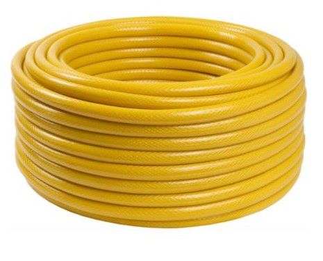 MANGUEIRA JARDIM SILICONADA  20M 1/2X3 ACQUAFLEX