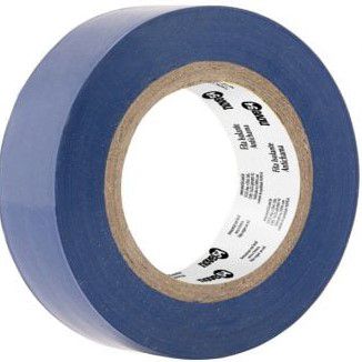 Fita Isolante 10M Azul 1137191014