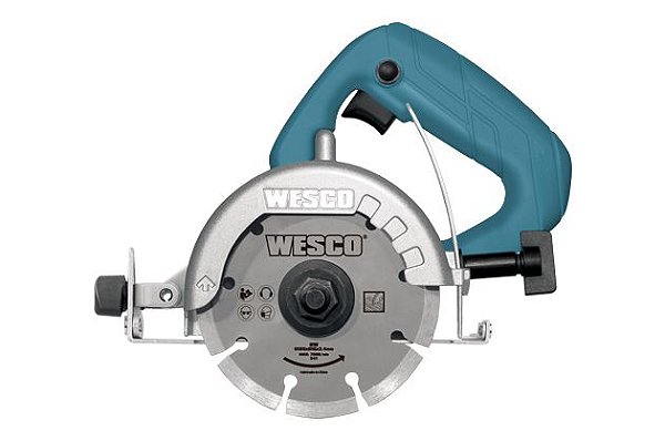 Serra Mármore 1450W Ws3905 220V