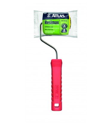 Rolo Pintura  5Cm La Resimax     339/55A Atlas