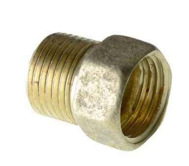 AUMENTO P/TORNEIRA 1/2X 26 LATAO  CURTO JAC REIS