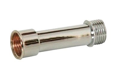 AUMENTO P/TORNEIRA 3/4X 75 CROMADO LONGO ATACADOS