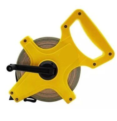 Trena Aberta  20M Fibra De Vidro 8125