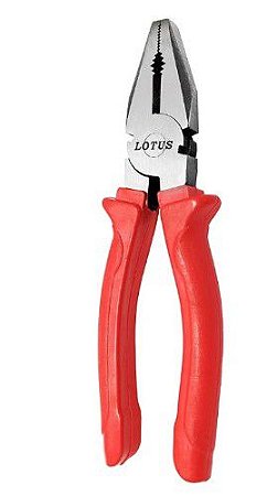 Alicate Universal 8' Prix           3761 Lotus