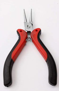 Alicate Mini Bico Fino  Cr-V        5540 Lotus