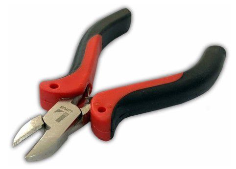 Alicate Mini Bico Corte Cr-V        5543 Lotus