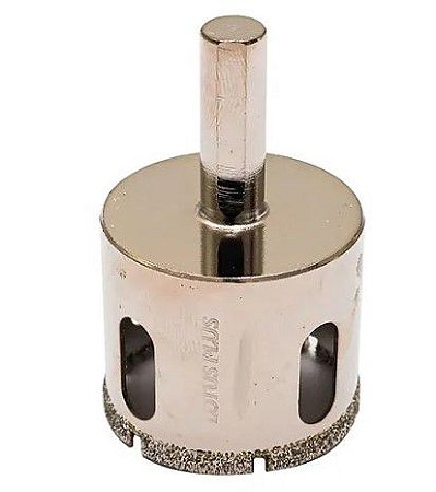 Serra Copo Porcelanato 100Mm        3404 Lotus