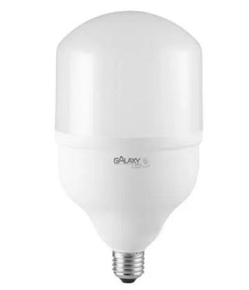 Lampada Led 4000Lm 50W 6500K E40 Galaxy