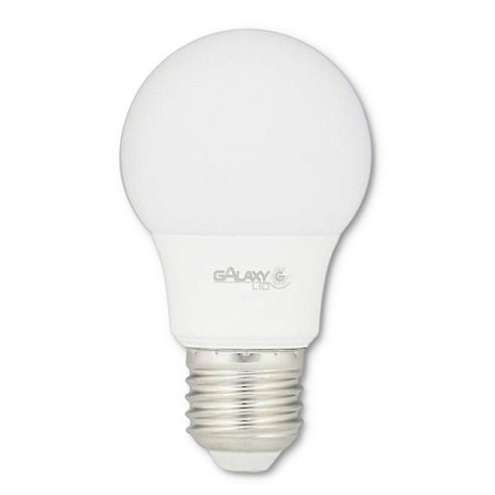 LAMPADA LED 1018lm 12W 6500K GALAXY