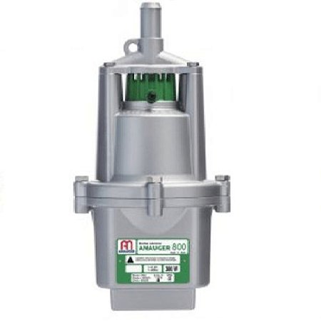 BOMBA SUBMERSA 800 3/4' 127V ANAUGER