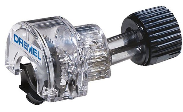 Dremel Disco Mini Serra 670 Novo