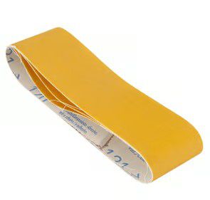 Lixa Cinta  75X610Mm Gr120 Norton