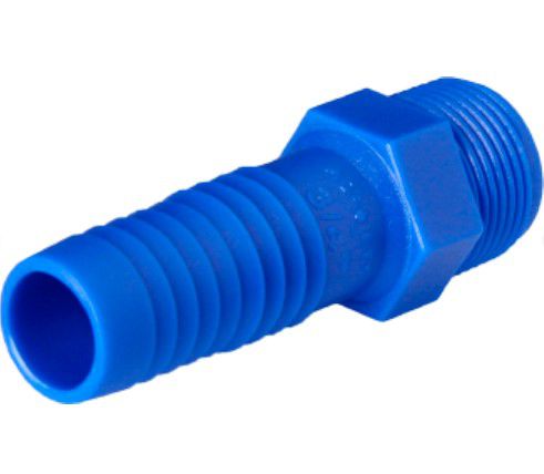 Adaptador C/ Rosca Externa 3/4' (100)