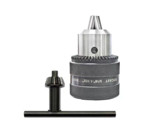 MANDRIL 19,05-3/4 CONICO B22 20P CABRI