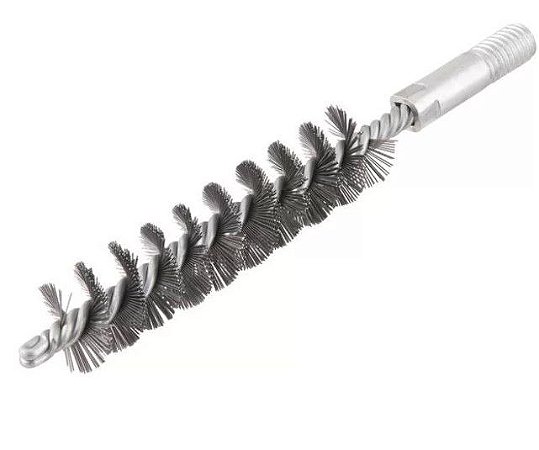 Escova Aço Tubular 1.1/2  3000