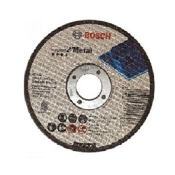 Disco Corte  4.1/2X3,0Mm Gr30 Furo 7/8 Bosch