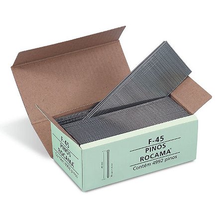 Pino  F40 Cx 4992Pcs Rocama