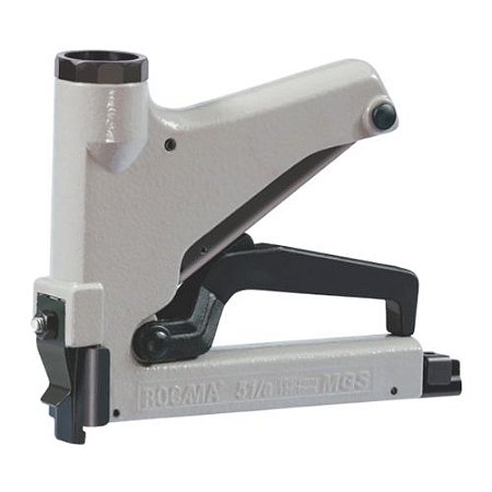 Grampeador Manual Rocama 51/A Alumínio Profissional
