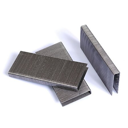 Grampo  92X30 Polido      Cx 9.762Pcs Rocama