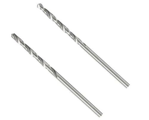 Broca Aço Rápido  2,5 Hss Bosch