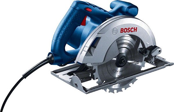 Serra Circular Eletrica 7.1/4 Gks2065 12 Bosch