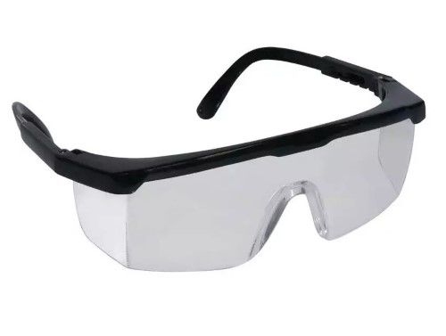 Oculos Spectra Incolor Fenix