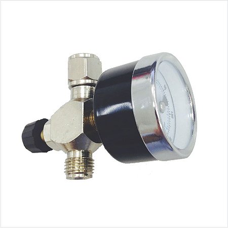 Regulador De Fluxo Arprex Mod Rf2