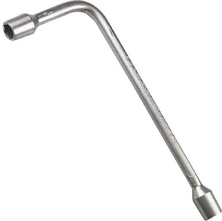 Chave Biela 23,0 Mm Longa Reforçada    7009 Lotus